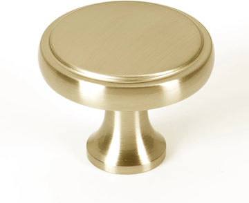 Royale 1 1/2'' Knob A980-38-SB