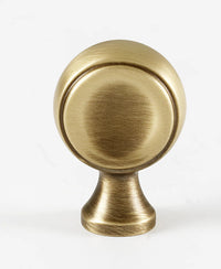 Royale 7/8'' Knob A980-AEM
