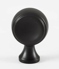 Royale 7/8'' Knob A980-BRZ