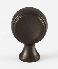 Royale 7/8'' Knob A980-CHBRZ