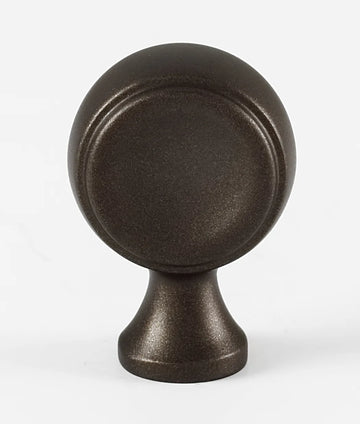 Royale 7/8'' Knob A980-CHBRZ