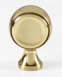 Royale 7/8'' Knob A980-PA