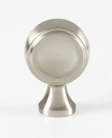 Royale 7/8'' Knob A980-SN