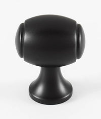 Royale 1'' Knob A981-1-BRZ