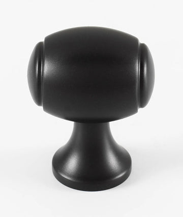 Royale 1'' Knob A981-1-MB