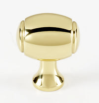 Royale 1'' Knob A981-1-PB