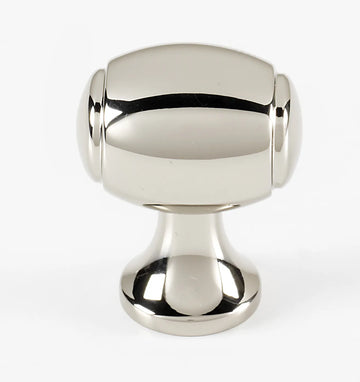 Royale 1'' Knob A981-1-PN