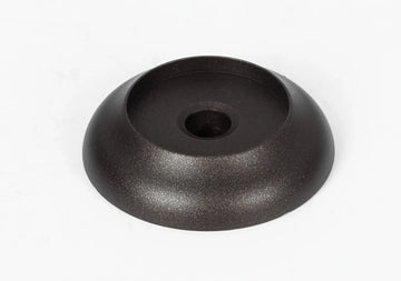 Royale 1'' Rosette A982-1-CHBRZ
