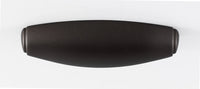 Royale 4'' Cup Pull A984-CHBRZ