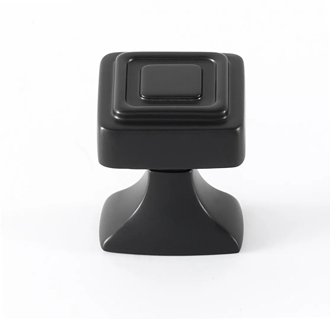 Cube 1'' Knob A985-1