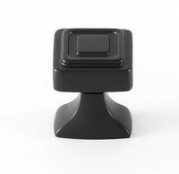 Cube 1'' Knob A985-1