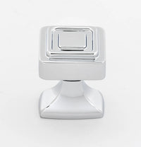 Cube 1'' Knob A985-1-PC