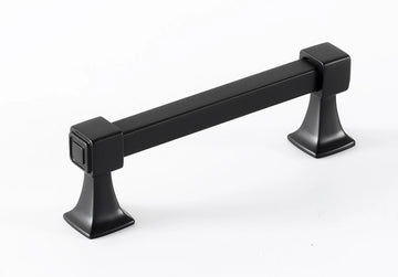Cube 3 1/2'' Pull A985-35