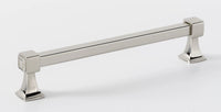 Cube 6'' Pull A985-6-PN