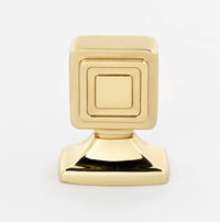 Cube 1'' Knob A986-1