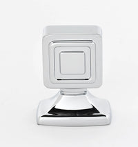 Cube 1'' Knob A986-1-PC