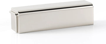 Cube 3'' Cup Pull A986-3-PN