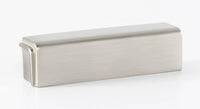 Cube 3'' Cup Pull A986-3-SN