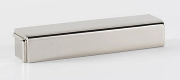 Cube 4'' Cup Pull A986-4-PN