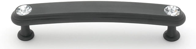 Swarovski Crystal 4'' Crystal Pull C211-4