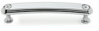 Swarovski Crystal 4'' Crystal Pull C211-4-PC