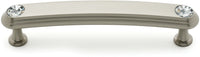 Swarovski Crystal 4'' Crystal Pull C211-4-SN