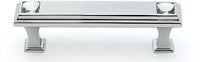 Swarovski Crystal 3'' Crystal Pull C213-3-PC