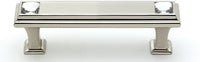 Swarovski Crystal 3'' Crystal Pull C213-3-PN