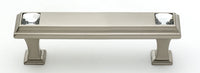 Swarovski Crystal 3'' Crystal Pull C213-3-SN