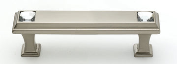 Swarovski Crystal 3'' Crystal Pull C213-3-SN