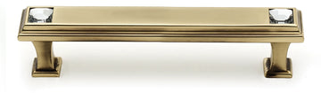 Swarovski Crystal 4'' Crystal Pull C213-4-PA