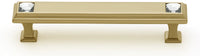 Swarovski Crystal 4'' Crystal Pull C213-4-SB