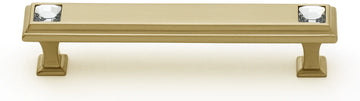 Swarovski Crystal 4'' Crystal Pull C213-4-SB