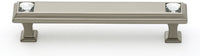Swarovski Crystal 4'' Crystal Pull C213-4-SN