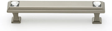 Swarovski Crystal 4'' Crystal Pull C213-4-SN