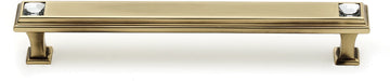 Swarovski Crystal 6'' Crystal Pull C213-6-PA