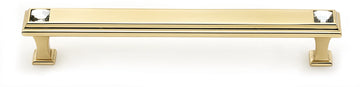 Swarovski Crystal 6'' Crystal Pull C213-6-PB