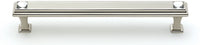 Swarovski Crystal 6'' Crystal Pull C213-6-PN