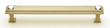 Swarovski Crystal 6'' Crystal Pull C213-6-SB