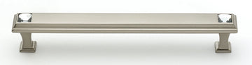 Swarovski Crystal 6'' Crystal Pull C213-6-SN
