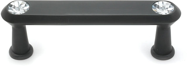 Swarovski Crystal 3'' Crystal Pull C214-3