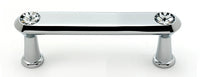Swarovski Crystal 3'' Crystal Pull C214-3-PC