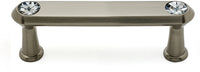 Swarovski Crystal 3'' Crystal Pull C214-3-SN