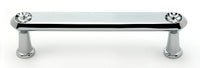 Swarovski Crystal 4'' Crystal Pull C214-4-PC