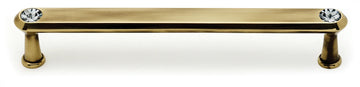 Swarovski Crystal 6'' Crystal Pull C214-6-PA