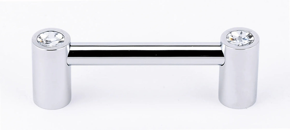 Contemporary I Crystal Crystal Pull C715