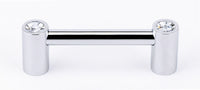 Contemporary I Crystal Crystal Pull C715