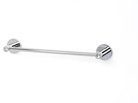 Contemporary I Crystal Bath Crystal Towel Bar C8320