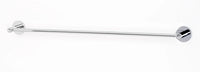 Contemporary I Crystal Bath 24'' Crystal Towel Bar C8320-24