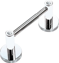 Contemporary I Crystal Bath Crystal Tissue Holder C8360